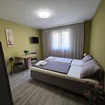 Hotel Modern Living Studio Kueche Netflix Inklusive Top Lage