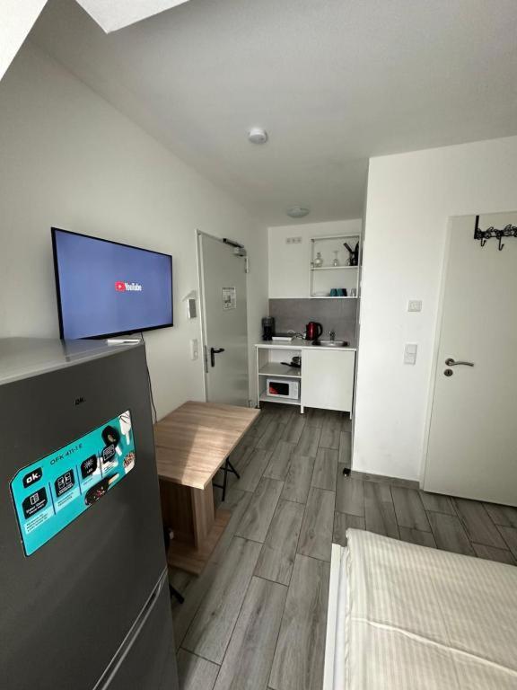 Guest house Modern Living Kueche Netflix Inklusive Lage