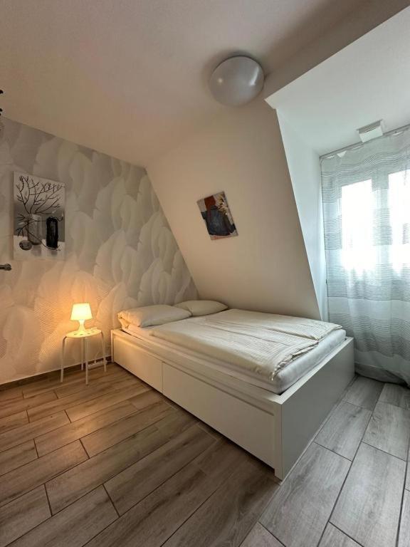 Guest house Modern Living Kueche Netflix Inklusive Lage