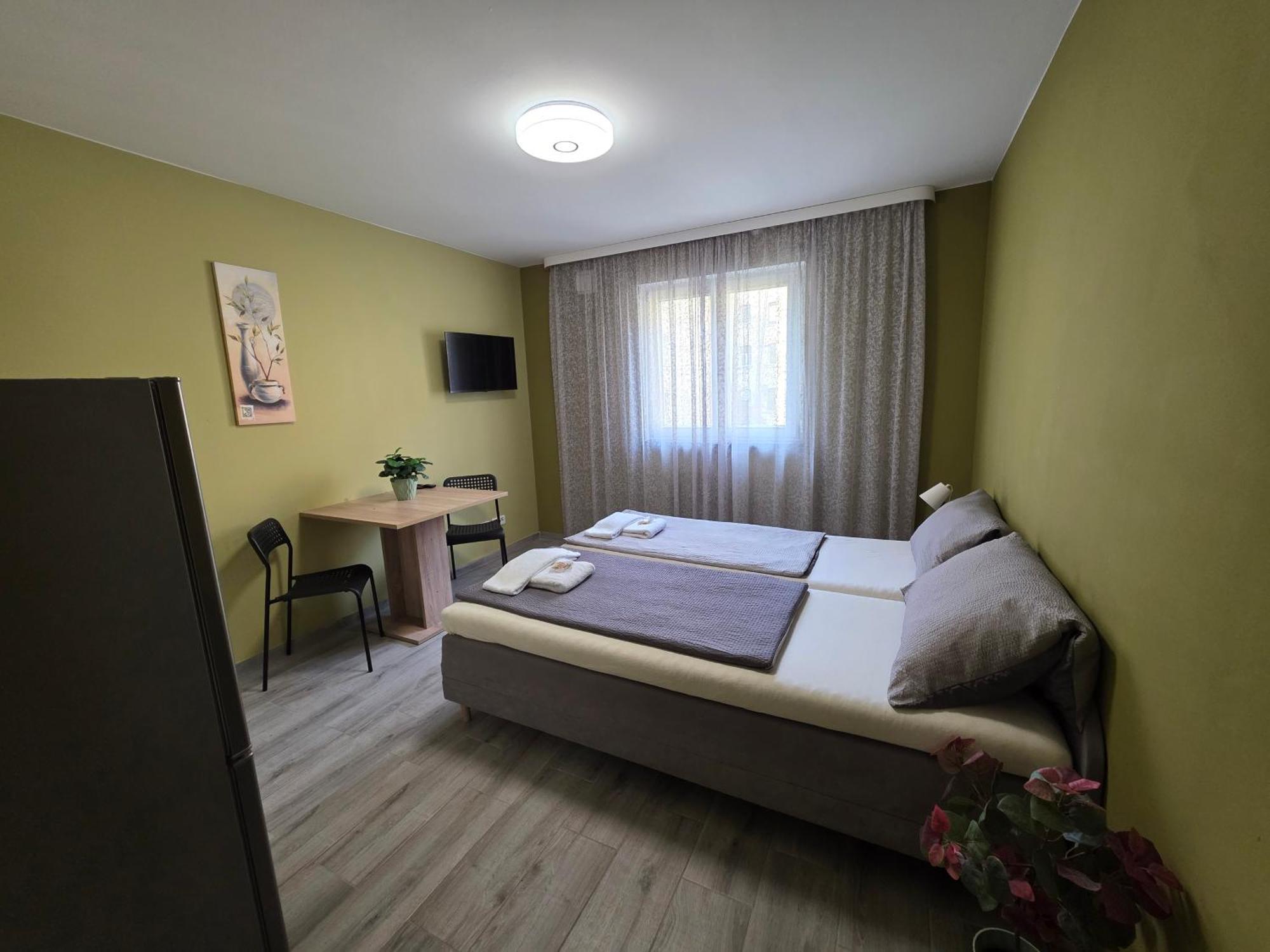 Modern Living Kueche Netflix Inklusive Lage Guest house